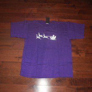 ('90s) Santa Claus is OTW